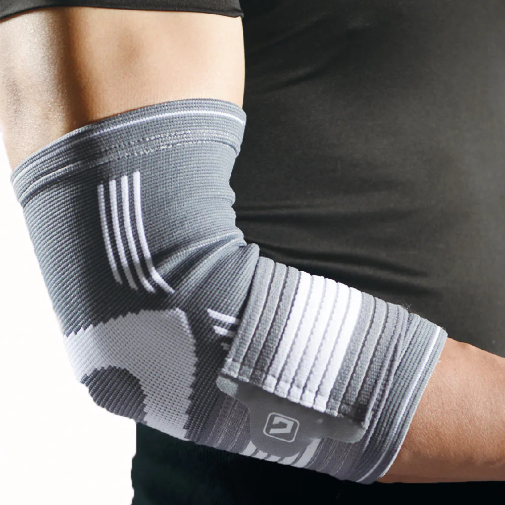 Armbågsskydd Gymstick Elbow Support 1.0